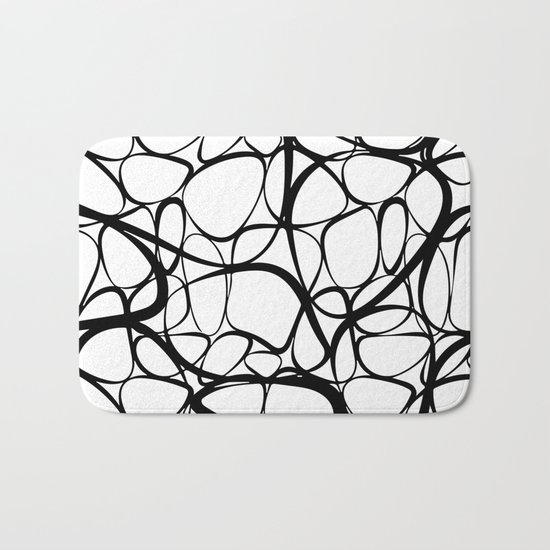 The Net Bath Mat