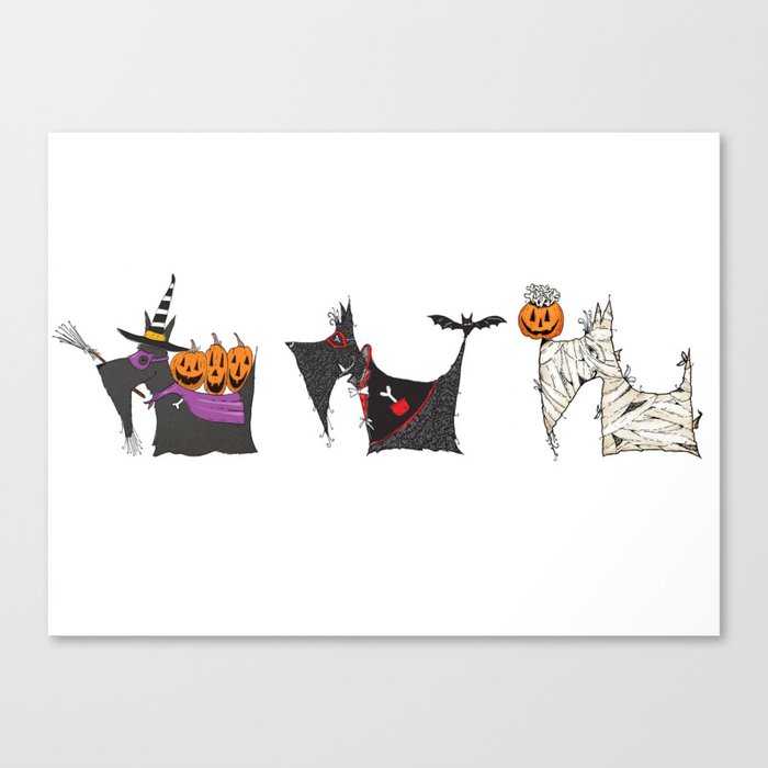 Canvas Print