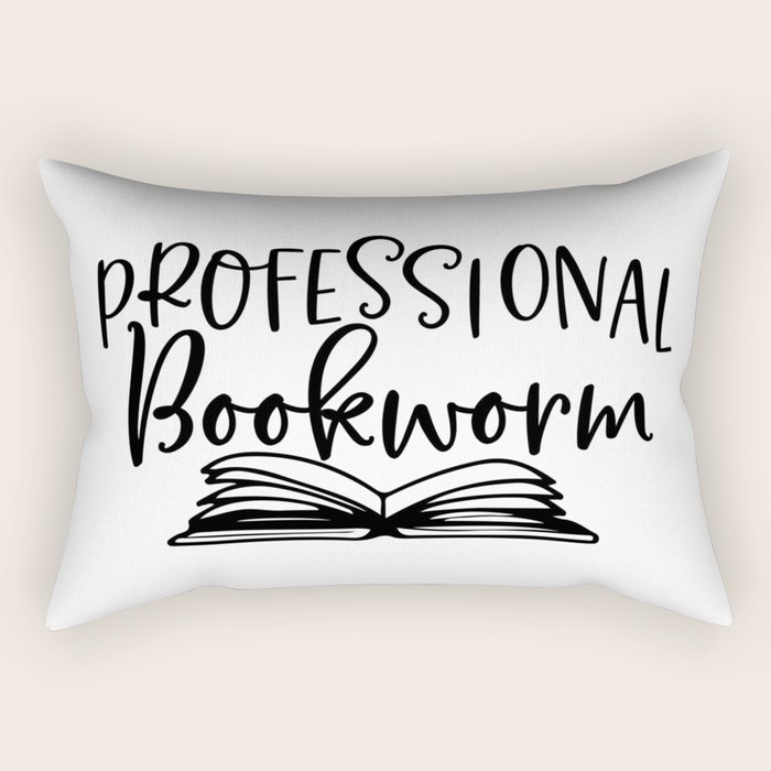 Rectangular Pillow