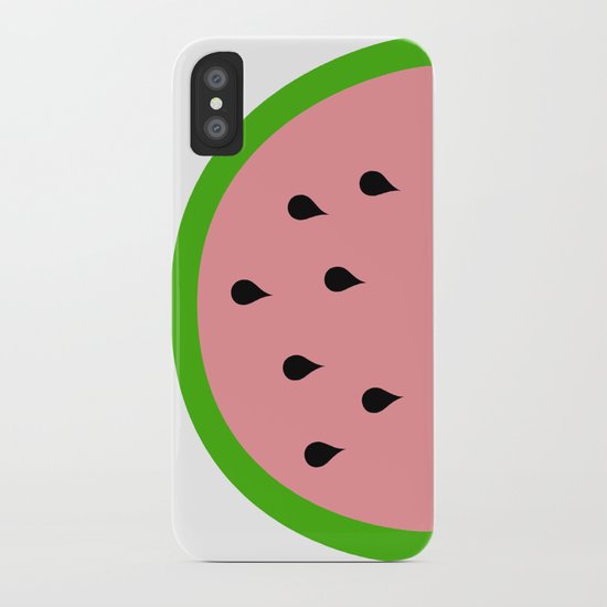Watermelons! iPhone Case