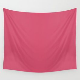 Celosia Wall Tapestry