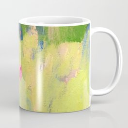 Magical Garden Mug
