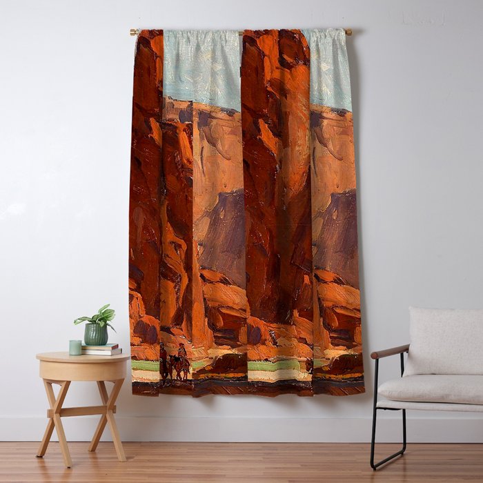 Blackout Curtain