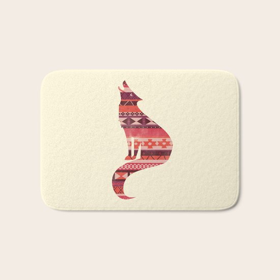 Native Song Bath Mat