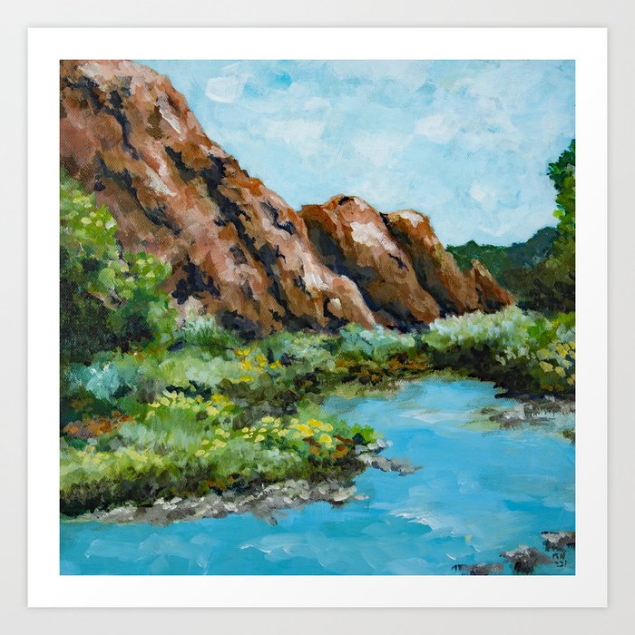 Art Print