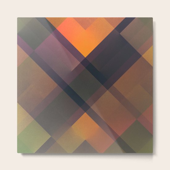 RAD XLXXXXI Metal Print