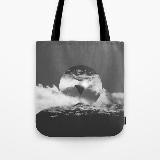 Montana Tote Bag