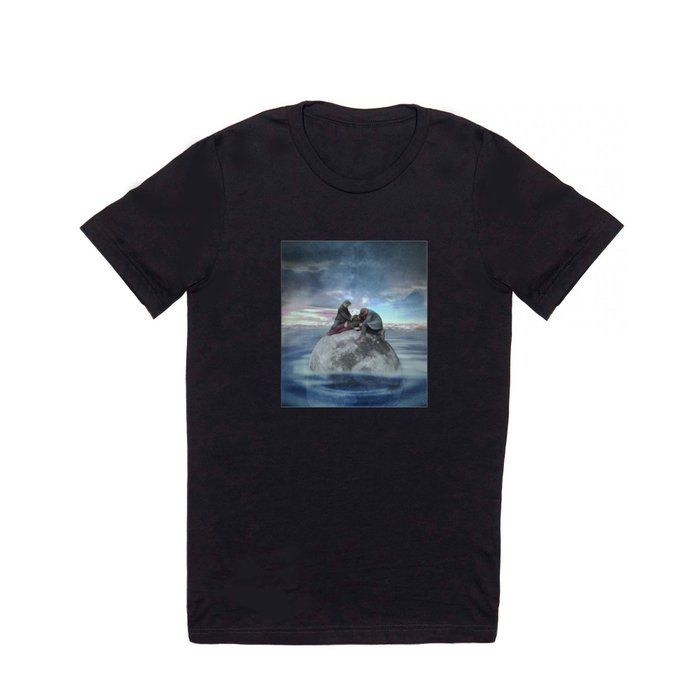 CONSEQUENCES T Shirt