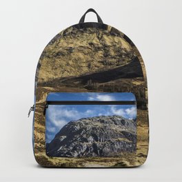 Glencoe Backpack