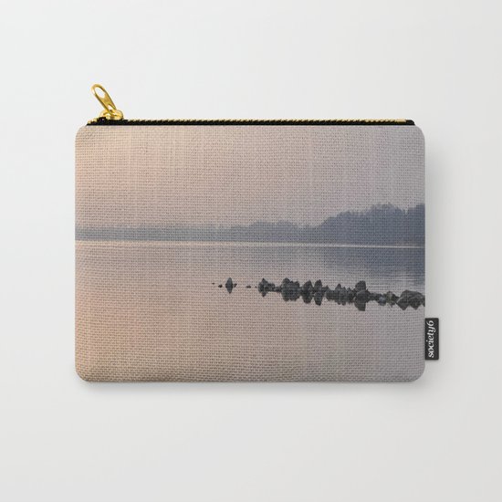 sea stones # Carry-All Pouch