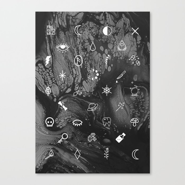 Canvas Print