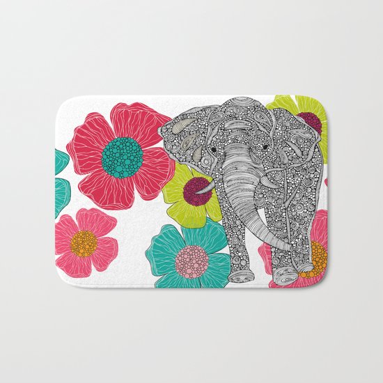 In Groveland Bath Mat