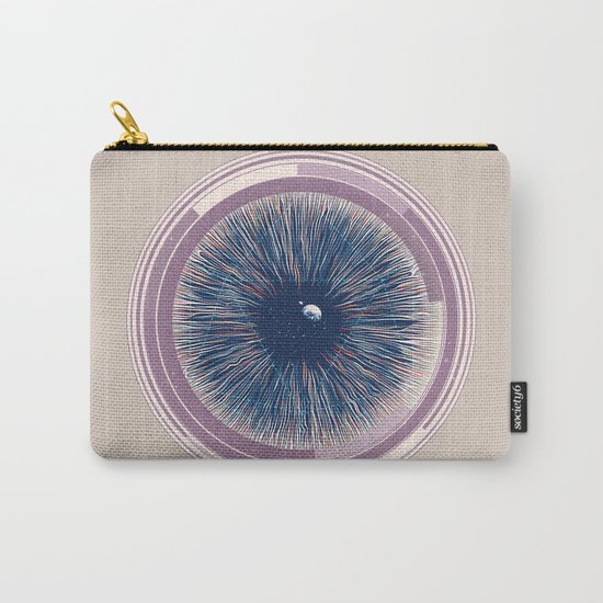 entia Carry-All Pouch
