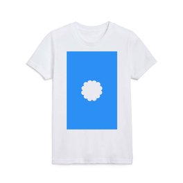 Sky and cloud 21 Kids T Shirt