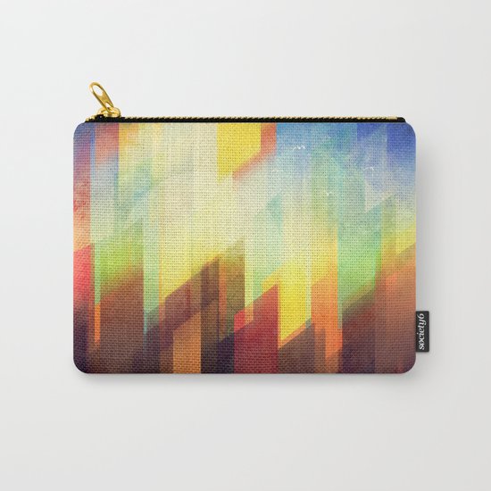 Morning, city! Carry-All Pouch