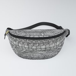 Memory Miracle Fanny Pack