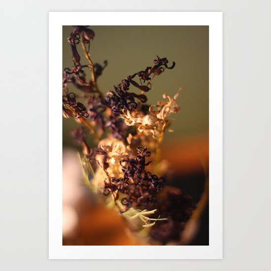 New Art Print