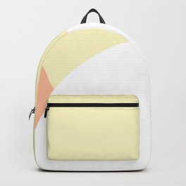 Geometric shape pattern nr 5565791 Backpack