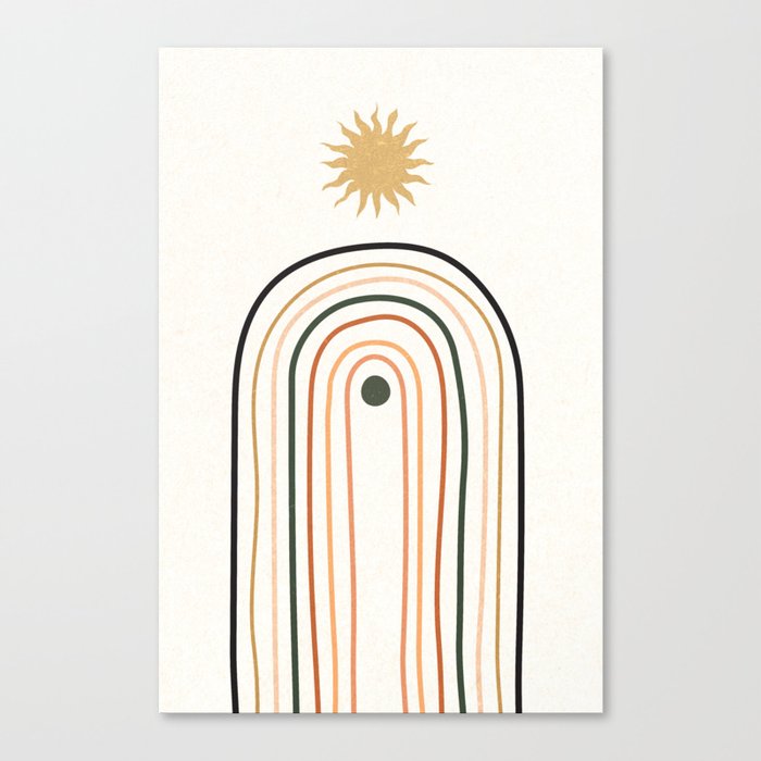 Canvas Print