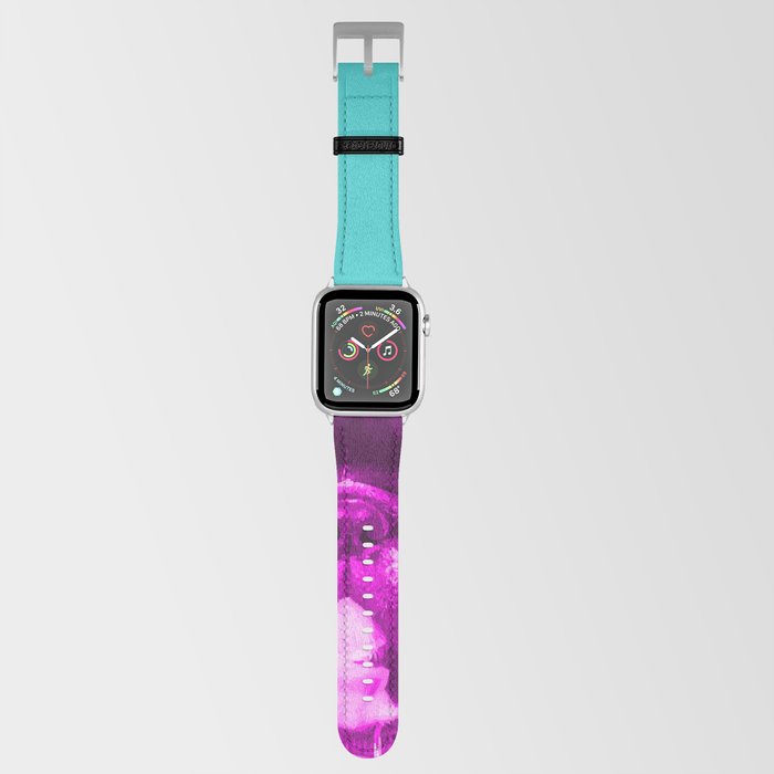 Frenchie apple hot sale watch band