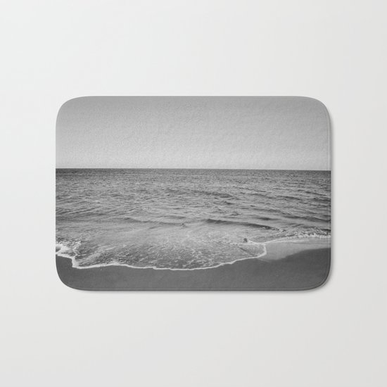 BEACH DAYS XXIV Bath Mat