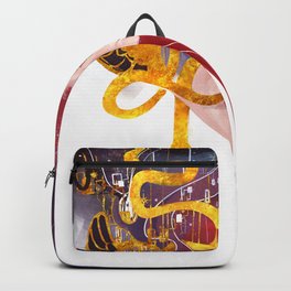 nebula Backpack