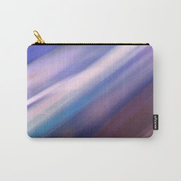 Motion Blur Series: Number Three Carry-All Pouch