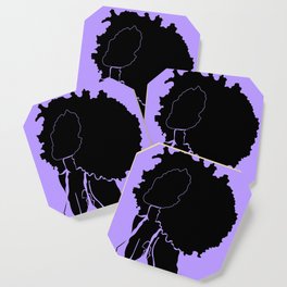 purple Coaster