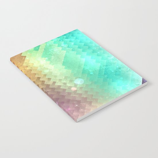 Sskyy myllt Notebook