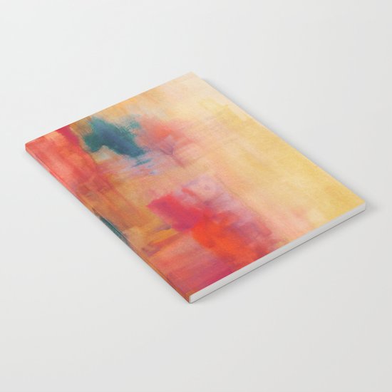 Improvisation 13 Notebook