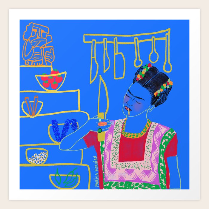 Art Print
