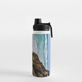Deerfield Beach Water Bottle