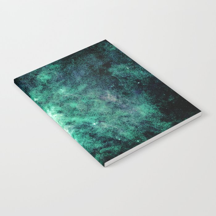 Galaxy #2 Notebook
