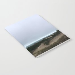 Horizon Notebook