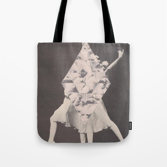 This Is Serious Tote Bag
