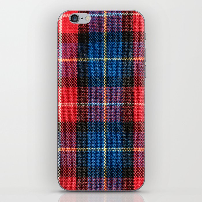 woodworkers pattern iPhone Skin