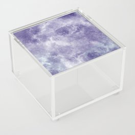 BlueUniverseNebula Acrylic Box