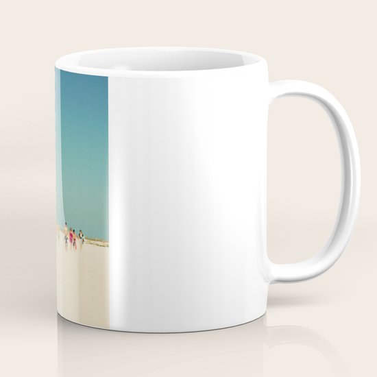 Siesta #5 Mug