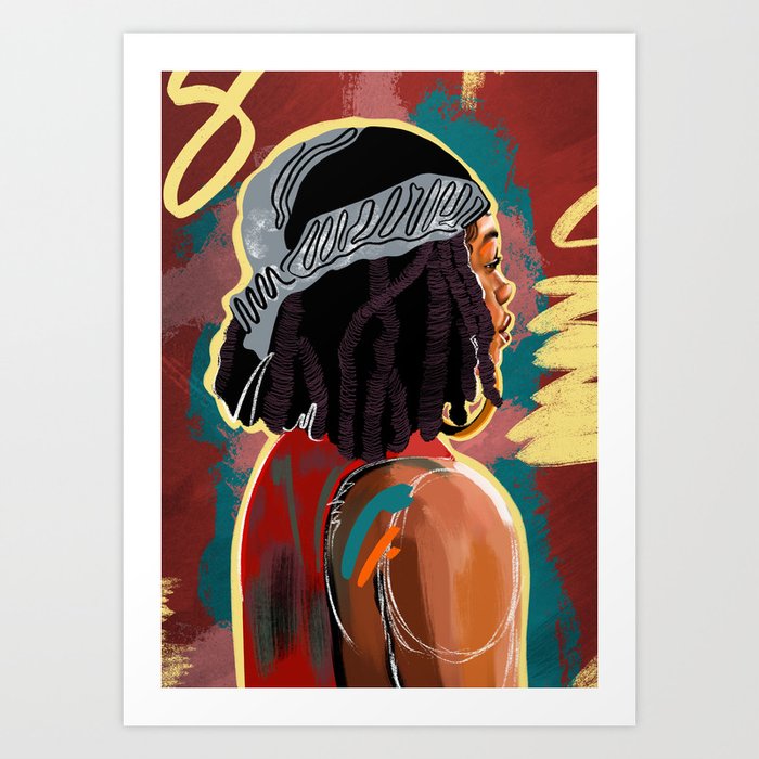 Art Print