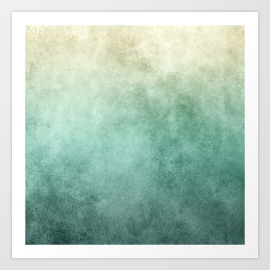 Abstract II Art Print