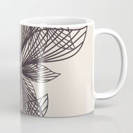 Lumina Neuro Abstract  Coffee Mug