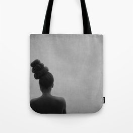 rooftop soliloquy Tote Bag