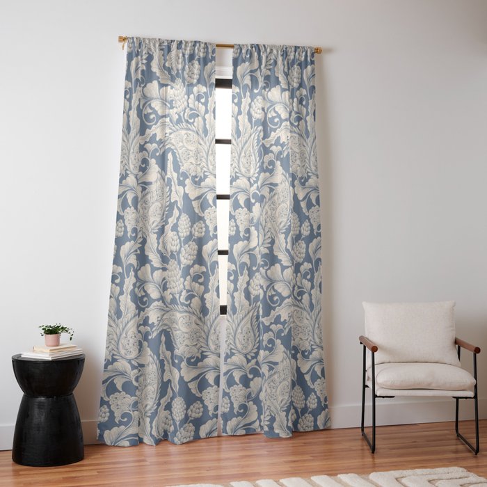 Window Curtain