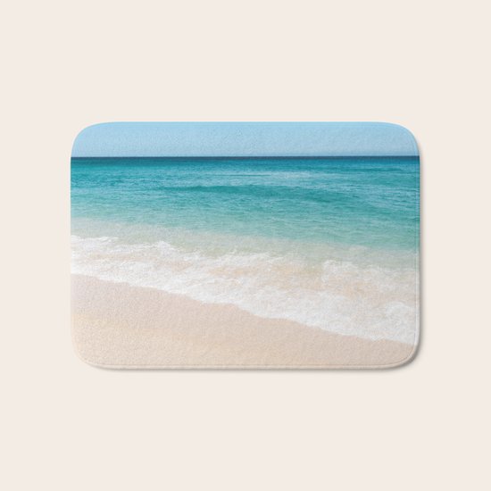 Cabo San Lucas VI Bath Mat