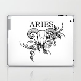 Aries Laptop & iPad Skin
