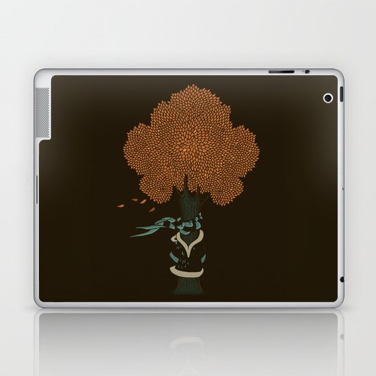I'm Cold Laptop & iPad Skin