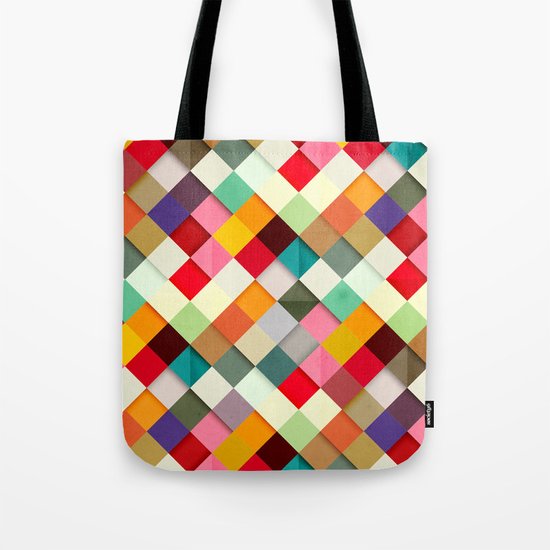 Pass this On Tote Bag