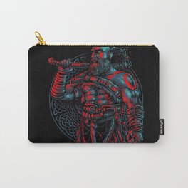 kratos Carry-All Pouch