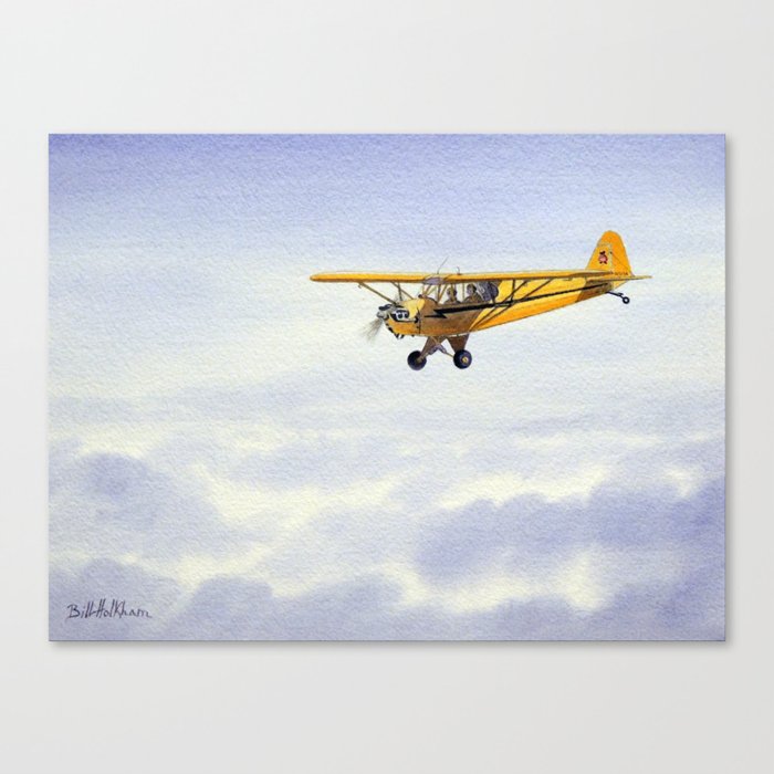 Canvas Print