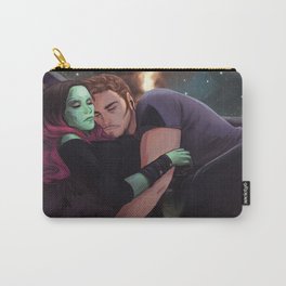 I can't let go of you baby Carry-All Pouch